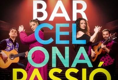 Barcelona Passió