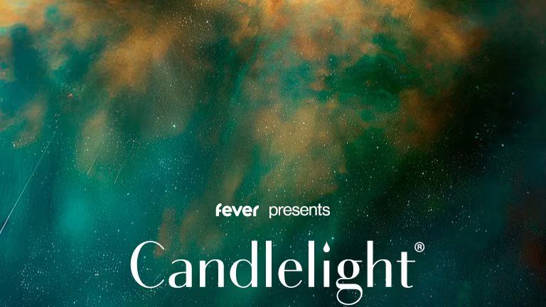 Candlelight: Coldplay vs. Imagine Dragons