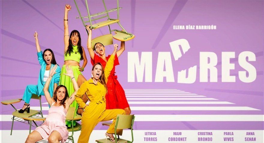 Madres