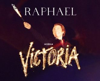 Raphael - Les Nits Occident