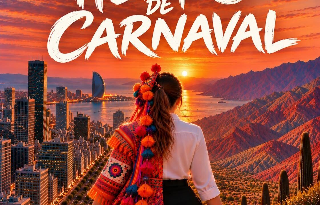 Tiempo de Carnaval
