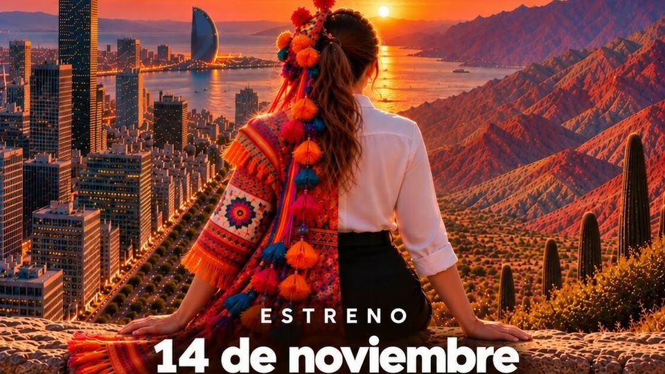 Tiempo de Carnaval