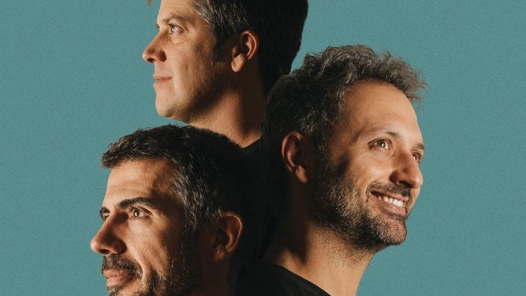 Concierto de Els Amics de les Arts (20 anys d'amics)