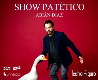 Abián Díaz