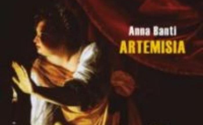 Club de lectura T-10: Artemisia, de Anna Banti