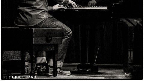 Alejandro Di Constanzo Trío. Jazzeando Tangos