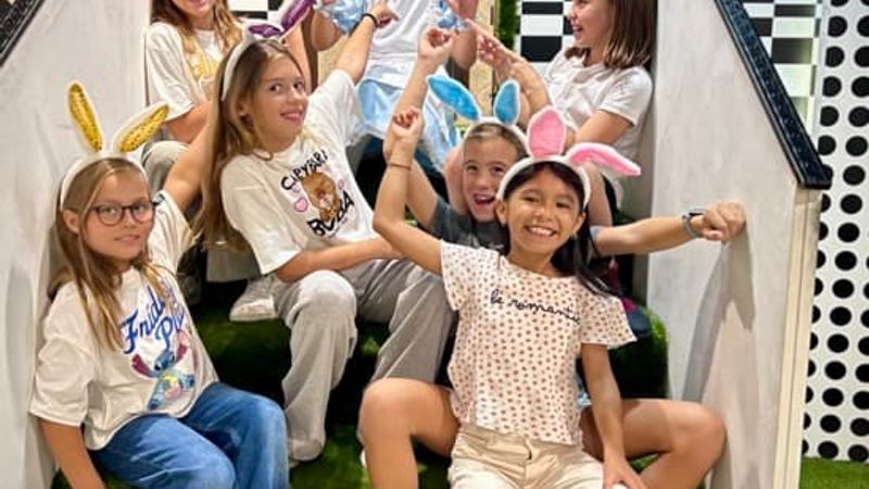 Alicia en el País de las Maravillas | Escape Room Inmersivo en Barcelona