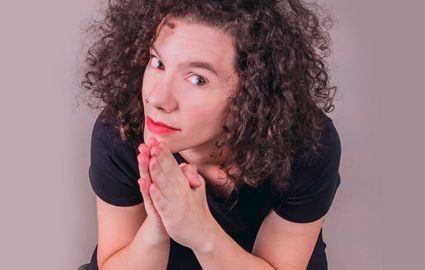 Delirio lésbico con Fiorella Aita