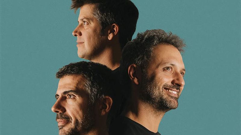 Els Amics de les Arts + Ginestà en Festival Terramar CaixaBank