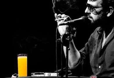 NEC: Tributo al Genio (Angel Miralles tributo a Eugenio)