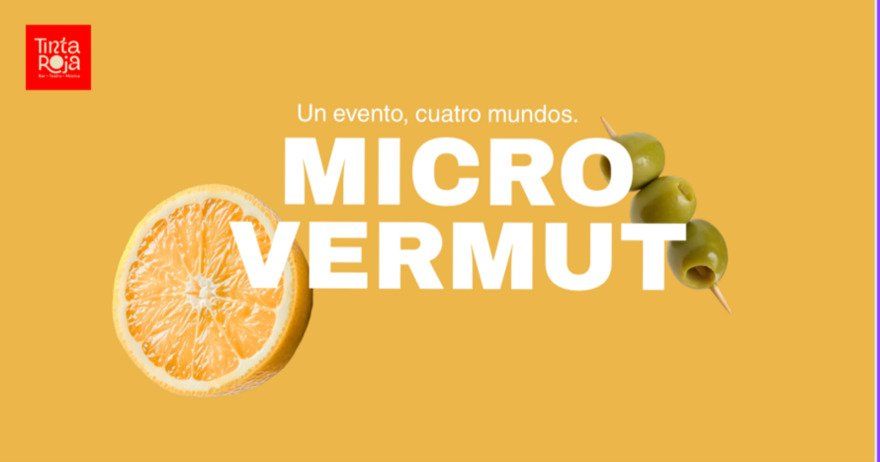 Micro Vermut