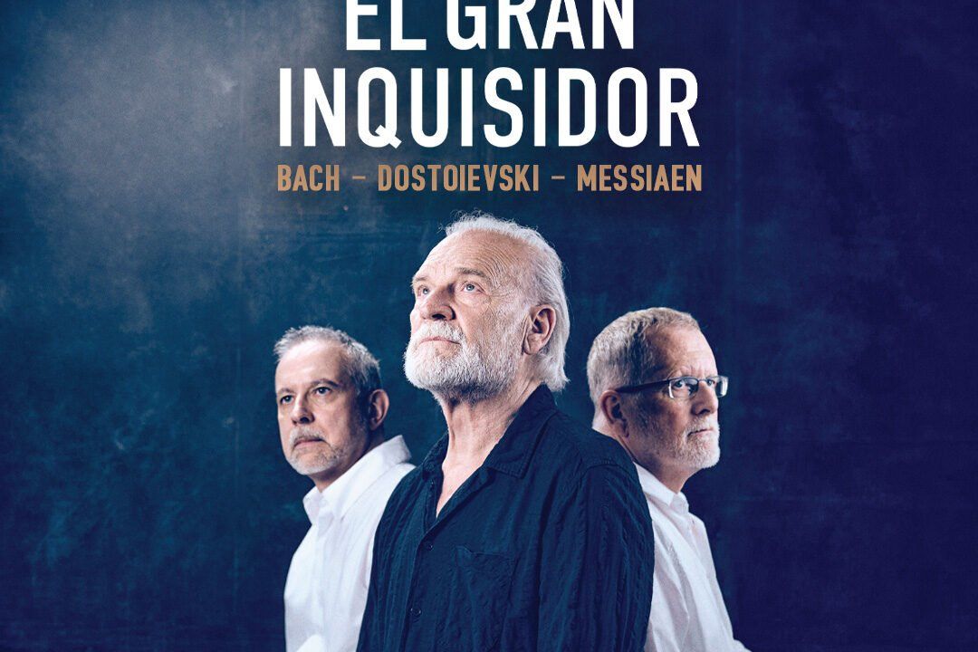 El Gran Inquisidor - Promo La Mercè