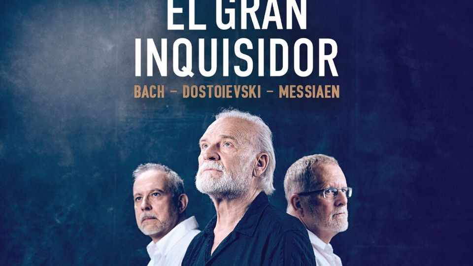 El Gran Inquisidor - Promo La Mercè