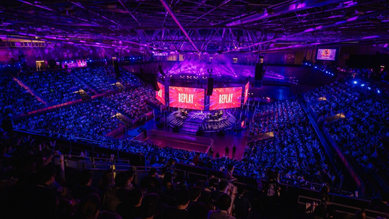 Finales Europeas del VALORANT Champions Tour EMEA 2026