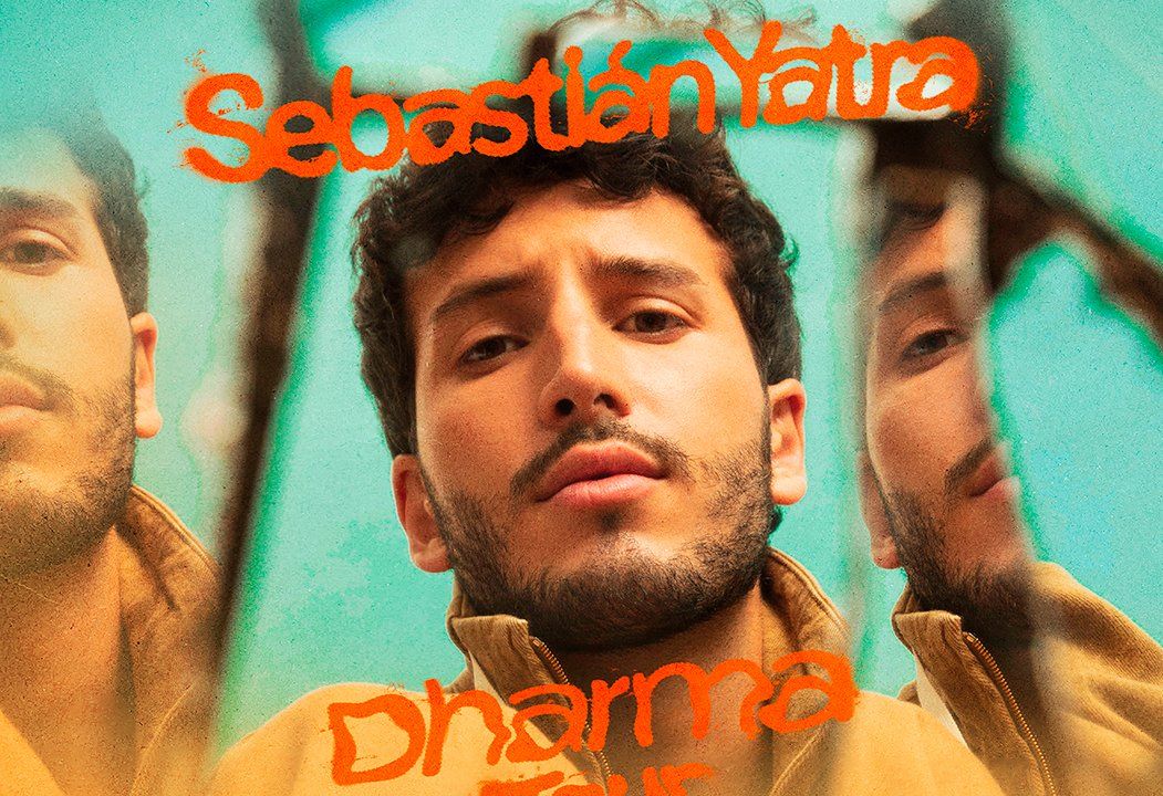 Sebastián Yatra - Barcelona (20 de septiembre de 2025)