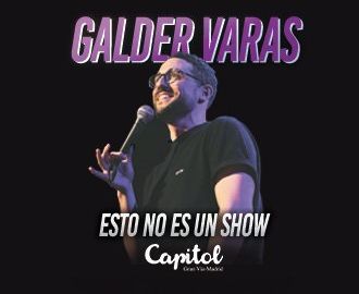 Galder Varas 26/27