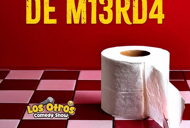 Miércoles de M13rd4