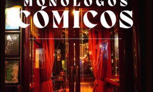 Monólogos en su Tinta