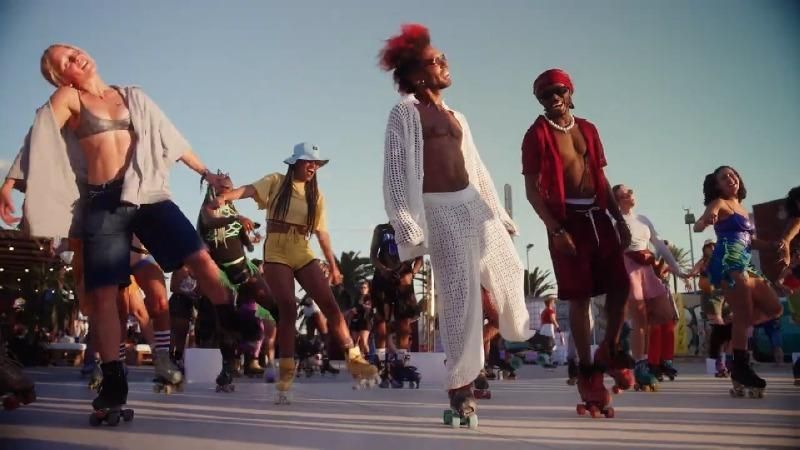 Skate Love Music Festival