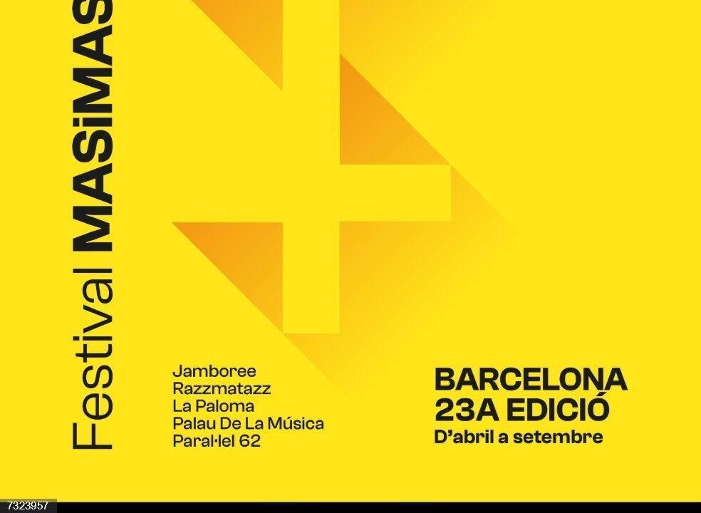 Philip Lassiter - MasiMas Festival 2026