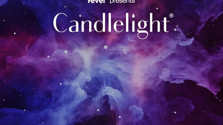 Candlelight: Tributo a Coldplay