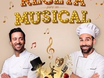 Receta para un musical