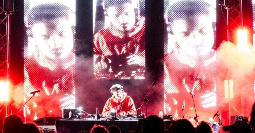 Jamaican Beats Fest