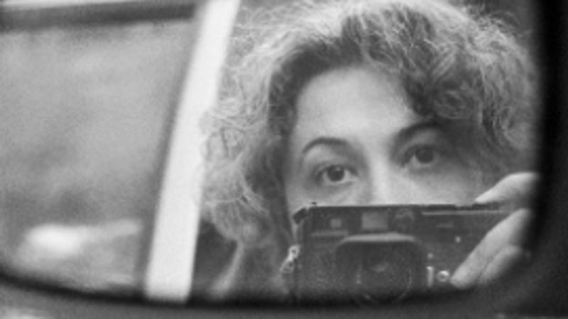Exposición 'Anna Turbau. En veu pròpia'