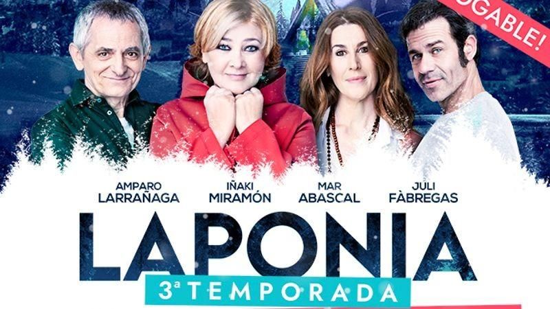 LAPÒNIA