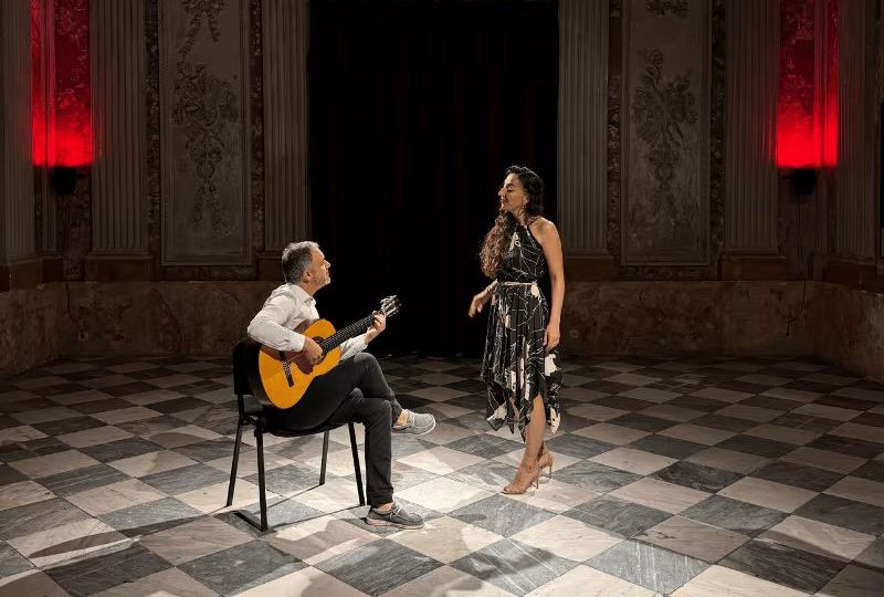 Saturday Classics: concierto y visita al Museo MEAM