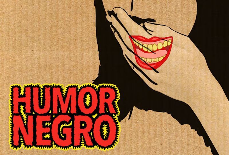 Humor Negro