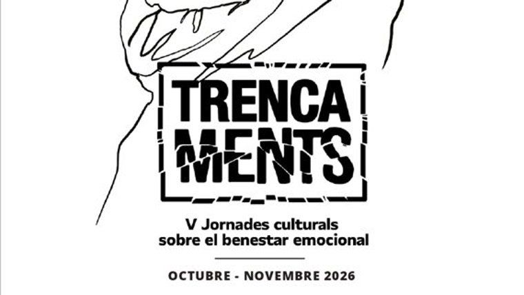 Entrega de premios del concurso de microrrelatos «Trenca/Ments»