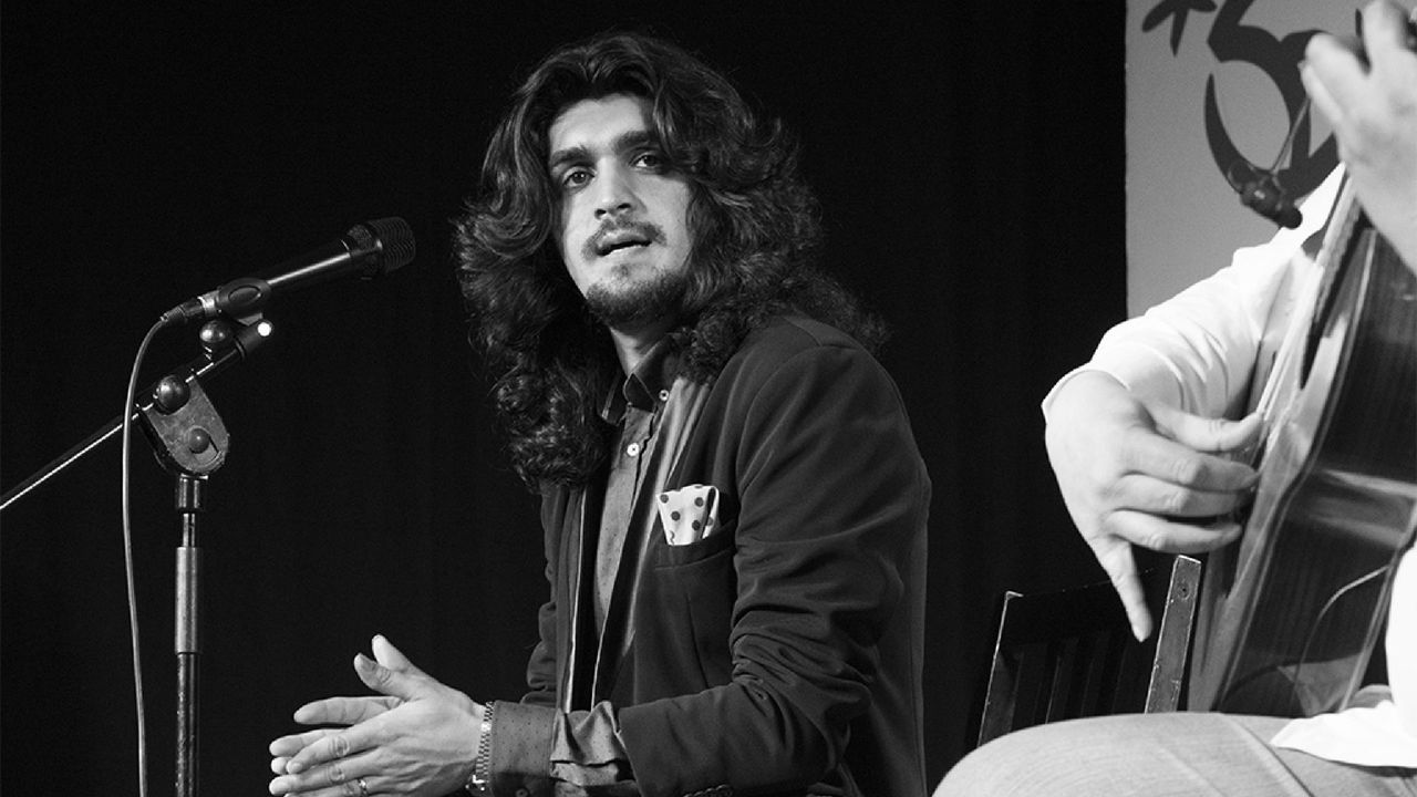 Israel Fernández