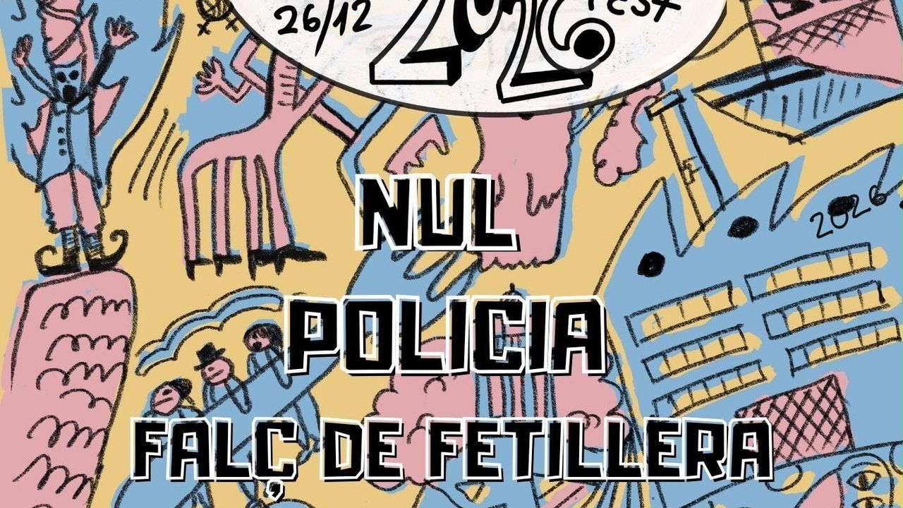 Caneloni Fest 2026