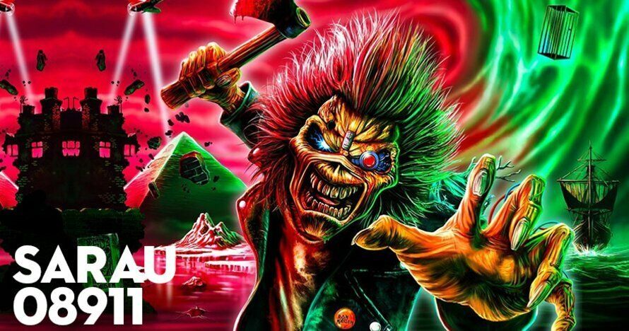 Tributo a Iron Maiden