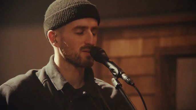Luca Fogale en Club Sauvage, Barcelona 2026