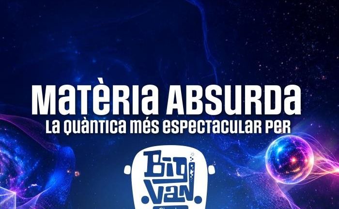 La matèria absurda