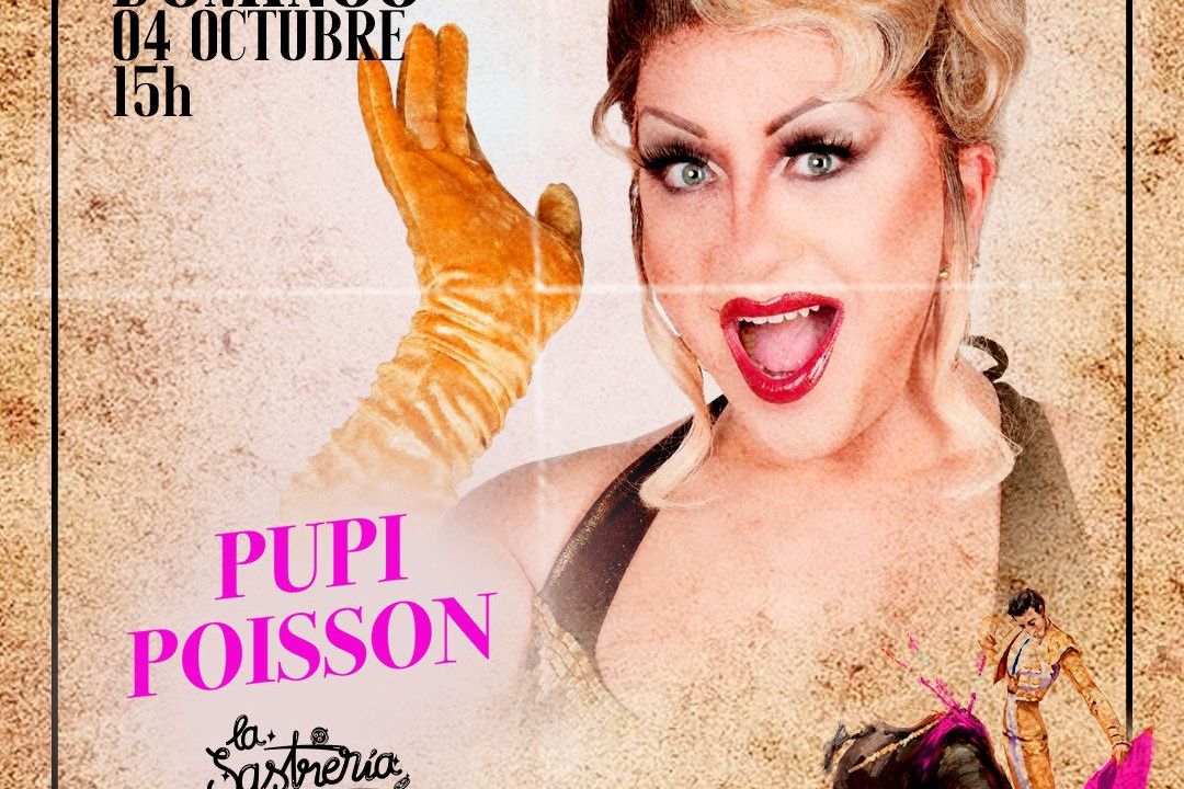 Pupi Poison