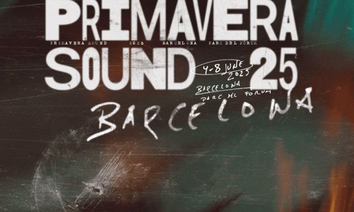 Primavera Sound 2026 - Barcelona