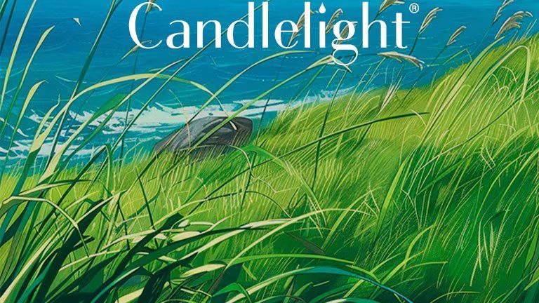 Candlelight: Tributo a Joe Hisaishi