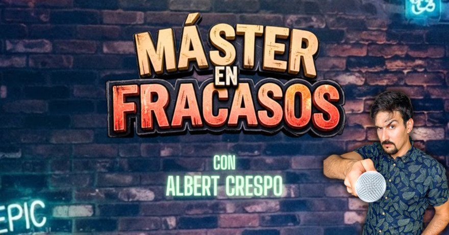 Master en Fracasos