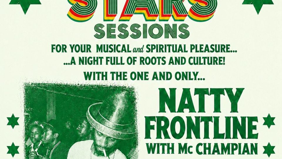 Guiding Stars Session
