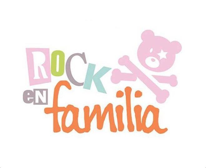 I Love Rock And Roll - Rock en familia