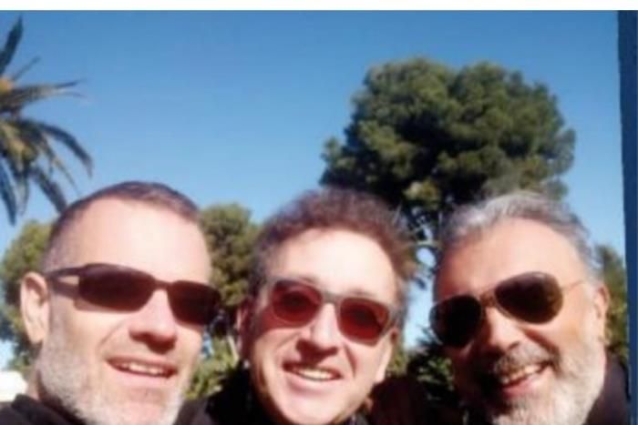 Música amb Dr. Swinguez