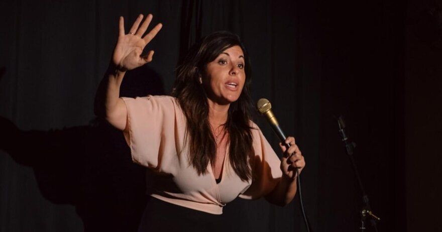 Comedy Gold Club, tardes de standup