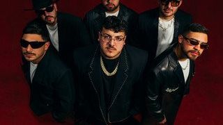 Grupo Frontera - Meet&Greet Upgrade