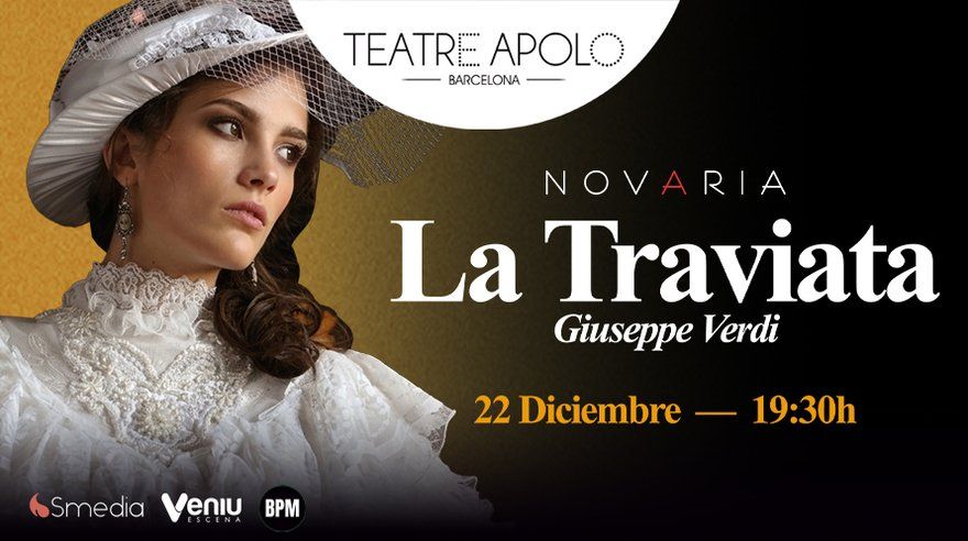 La Traviata