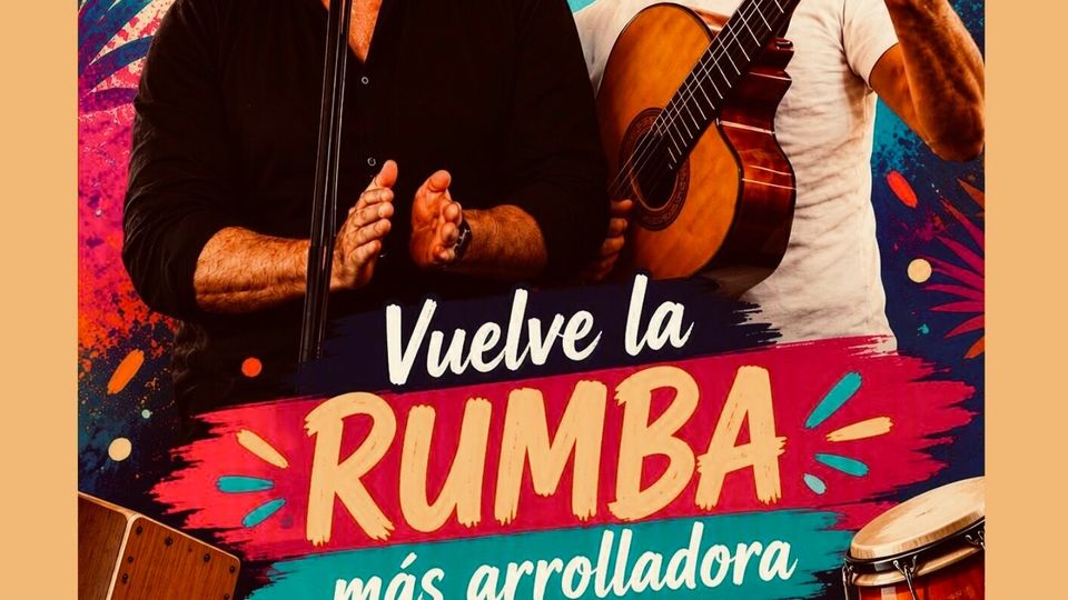 Son De Cajón – Tardeo