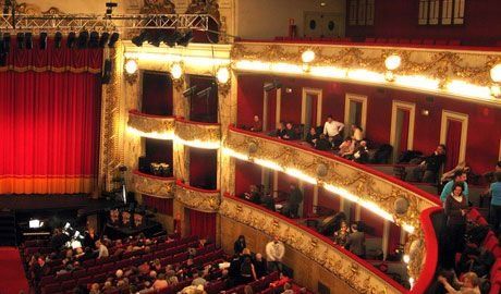 Titó El Musical 26/27