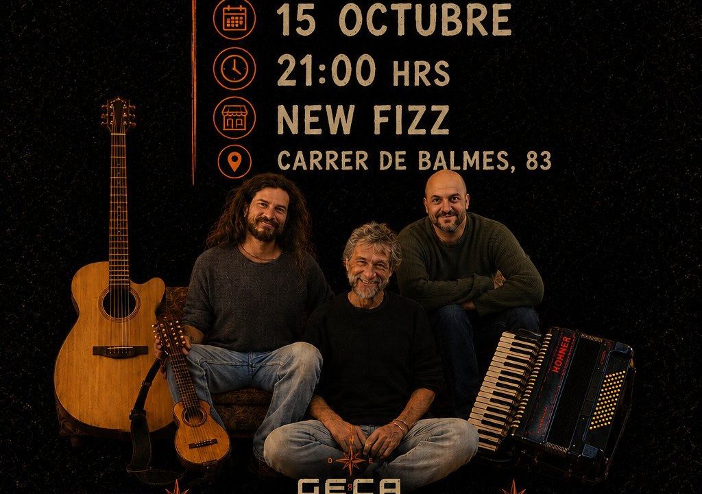 Tribu Le-Bert Barcelona